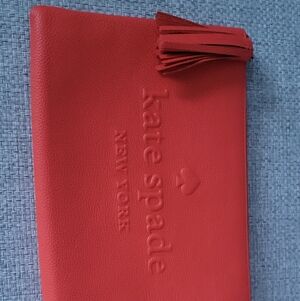 Kate Spade Gia Pouch